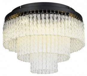 Потолочная люстра Lumion Spirals 6576/11CR в Пойковском - poikovskii.mebel24.online | фото 3