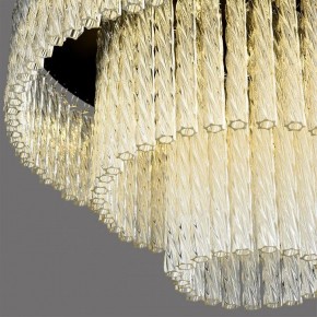 Потолочная люстра Lumion Spirals 6576/11CR в Пойковском - poikovskii.mebel24.online | фото 5