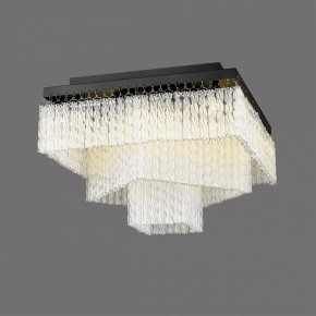 Потолочная люстра Lumion Spirals 6576/11CS в Пойковском - poikovskii.mebel24.online | фото 2