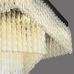 Потолочная люстра Lumion Spirals 6576/11CS в Пойковском - poikovskii.mebel24.online | фото 5