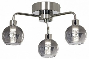 Потолочная люстра Lussole Aqua LSP-7170 в Пойковском - poikovskii.mebel24.online | фото