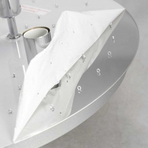 Потолочная люстра Lussole Como LSA-5603-07 в Пойковском - poikovskii.mebel24.online | фото 4