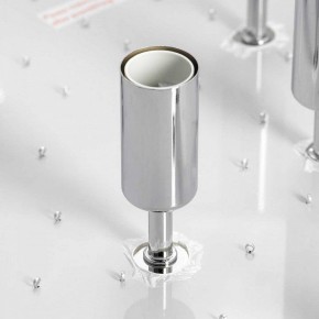 Потолочная люстра Lussole Como LSA-5603-07 в Пойковском - poikovskii.mebel24.online | фото 5