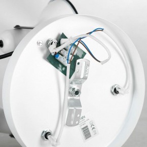 Потолочная люстра Lussole Fargo LSP-8803 в Пойковском - poikovskii.mebel24.online | фото 4