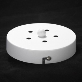 Потолочная люстра Lussole Lafayette LSP-8267 в Пойковском - poikovskii.mebel24.online | фото 4