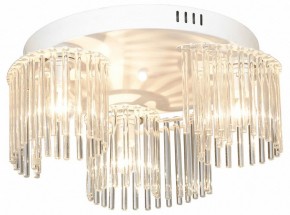 Потолочная люстра Lussole  LSP-8419 в Пойковском - poikovskii.mebel24.online | фото 2