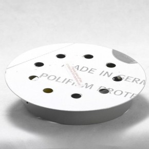 Потолочная люстра Lussole Toledo GRLSP-8182 в Пойковском - poikovskii.mebel24.online | фото 6