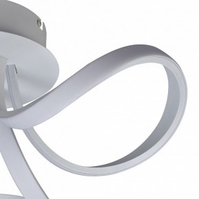 Потолочная люстра Mantra Knot Led 6035 в Пойковском - poikovskii.mebel24.online | фото 3