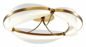 Потолочная люстра Maytoni Breeze MOD281CL-L45BS3K в Пойковском - poikovskii.mebel24.online | фото