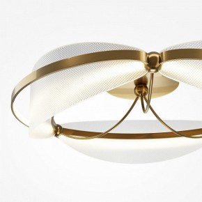 Потолочная люстра Maytoni Breeze MOD281CL-L45BS3K в Пойковском - poikovskii.mebel24.online | фото 3