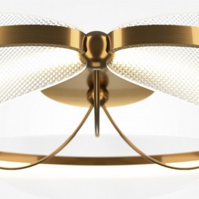 Потолочная люстра Maytoni Breeze MOD281CL-L45BS3K в Пойковском - poikovskii.mebel24.online | фото 4
