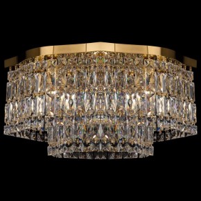 Потолочная люстра Maytoni Dune DIA005CL-06G в Пойковском - poikovskii.mebel24.online | фото 2