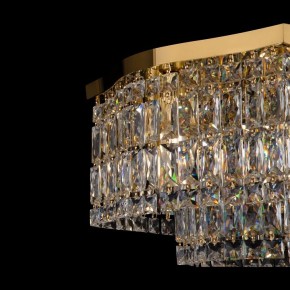Потолочная люстра Maytoni Dune DIA005CL-06G в Пойковском - poikovskii.mebel24.online | фото 5