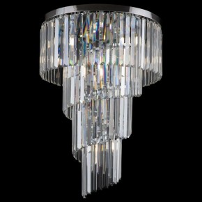 Потолочная люстра Maytoni Louis RC007CL-08CH в Пойковском - poikovskii.mebel24.online | фото 2