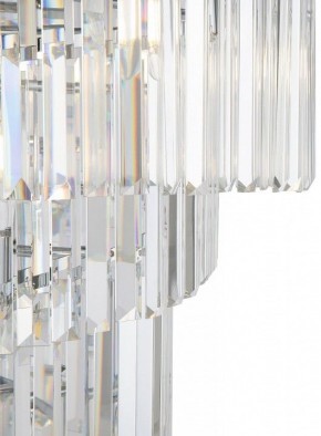 Потолочная люстра Maytoni Louis RC007CL-08CH в Пойковском - poikovskii.mebel24.online | фото 5