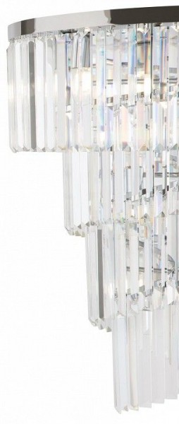 Потолочная люстра Maytoni Louis RC007CL-08CH в Пойковском - poikovskii.mebel24.online | фото 6