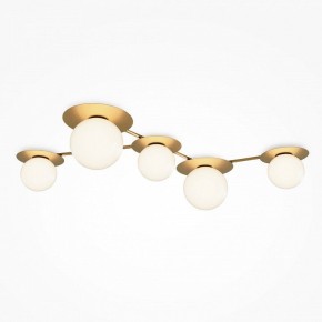 Потолочная люстра Maytoni Star sky MOD291CL-05BS в Пойковском - poikovskii.mebel24.online | фото 2