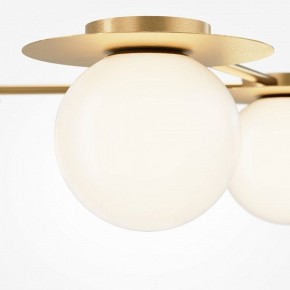 Потолочная люстра Maytoni Star sky MOD291CL-05BS в Пойковском - poikovskii.mebel24.online | фото 4