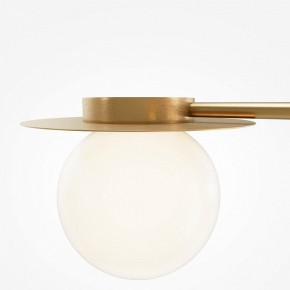 Потолочная люстра Maytoni Star sky MOD291CL-05BS в Пойковском - poikovskii.mebel24.online | фото 5