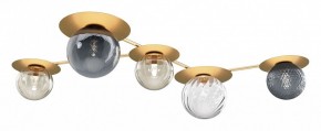 Потолочная люстра Maytoni Star sky MOD291CL-05BS1 в Пойковском - poikovskii.mebel24.online | фото