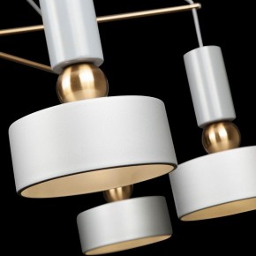 Потолочная люстра Maytoni Void MOD030PL-06GR в Пойковском - poikovskii.mebel24.online | фото 5