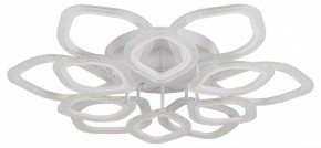 Потолочная люстра Natali Kovaltseva Angel LED LAMPS 81193 в Пойковском - poikovskii.mebel24.online | фото