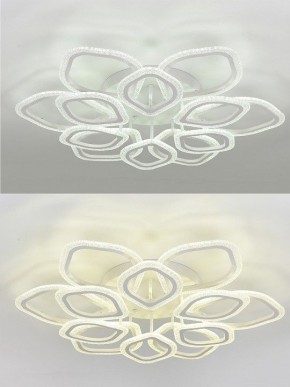 Потолочная люстра Natali Kovaltseva Angel LED LAMPS 81193 в Пойковском - poikovskii.mebel24.online | фото 6