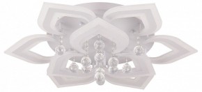 Потолочная люстра Natali Kovaltseva Cascade LED LAMPS 81158 в Пойковском - poikovskii.mebel24.online | фото