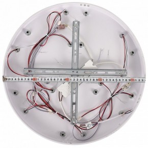 Потолочная люстра Natali Kovaltseva Cascade LED LAMPS 81158 в Пойковском - poikovskii.mebel24.online | фото 10