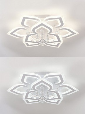 Потолочная люстра Natali Kovaltseva Cascade LED LAMPS 81158 в Пойковском - poikovskii.mebel24.online | фото 6