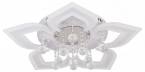 Потолочная люстра Natali Kovaltseva Cascade LED LAMPS 81159 в Пойковском - poikovskii.mebel24.online | фото