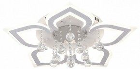 Потолочная люстра Natali Kovaltseva Cascade LED LAMPS 81159 в Пойковском - poikovskii.mebel24.online | фото 2