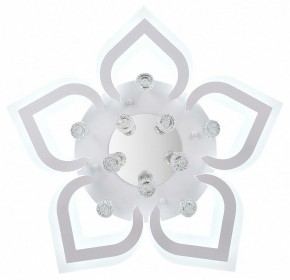 Потолочная люстра Natali Kovaltseva Cascade LED LAMPS 81159 в Пойковском - poikovskii.mebel24.online | фото 3
