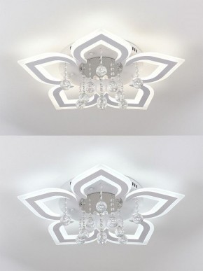 Потолочная люстра Natali Kovaltseva Cascade LED LAMPS 81159 в Пойковском - poikovskii.mebel24.online | фото 6