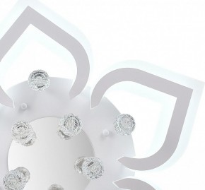Потолочная люстра Natali Kovaltseva Cascade LED LAMPS 81159 в Пойковском - poikovskii.mebel24.online | фото 9