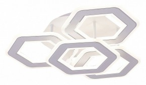 Потолочная люстра Natali Kovaltseva Damask HIGH-TECH LED LAMPS 82060 в Пойковском - poikovskii.mebel24.online | фото 2