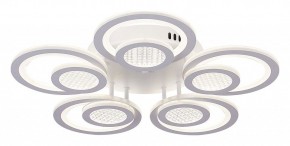 Потолочная люстра Natali Kovaltseva Damask LED LAMPS 81169 в Пойковском - poikovskii.mebel24.online | фото 2