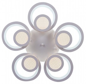 Потолочная люстра Natali Kovaltseva Damask LED LAMPS 81169 в Пойковском - poikovskii.mebel24.online | фото 3