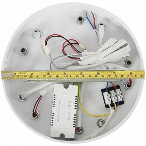 Потолочная люстра Natali Kovaltseva Effect LED LAMPS 81116 в Пойковском - poikovskii.mebel24.online | фото 11