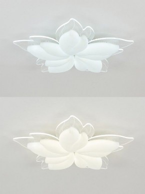 Потолочная люстра Natali Kovaltseva Effect LED LAMPS 81118 в Пойковском - poikovskii.mebel24.online | фото 5