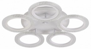 Потолочная люстра Natali Kovaltseva Groove LED LAMPS 81194 в Пойковском - poikovskii.mebel24.online | фото
