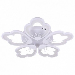 Потолочная люстра Natali Kovaltseva Hugo LED LAMPS 81230 в Пойковском - poikovskii.mebel24.online | фото