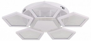 Потолочная люстра Natali Kovaltseva  LED LAMPS 81163 в Пойковском - poikovskii.mebel24.online | фото