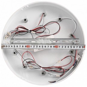 Потолочная люстра Natali Kovaltseva  LED LAMPS 81163 в Пойковском - poikovskii.mebel24.online | фото 10