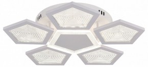 Потолочная люстра Natali Kovaltseva  LED LAMPS 81163 в Пойковском - poikovskii.mebel24.online | фото 2