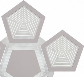 Потолочная люстра Natali Kovaltseva  LED LAMPS 81163 в Пойковском - poikovskii.mebel24.online | фото 9