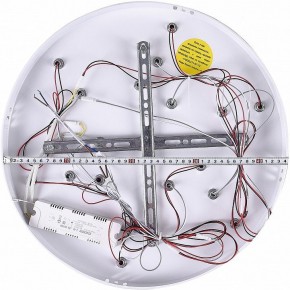 Потолочная люстра Natali Kovaltseva LED LAMPS LED LAMPS 81225 в Пойковском - poikovskii.mebel24.online | фото 8