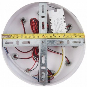Потолочная люстра Natali Kovaltseva Line LED LAMPS 81171 в Пойковском - poikovskii.mebel24.online | фото 11