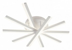 Потолочная люстра Natali Kovaltseva Line LED LAMPS 81171 в Пойковском - poikovskii.mebel24.online | фото 2