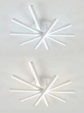Потолочная люстра Natali Kovaltseva Line LED LAMPS 81171 в Пойковском - poikovskii.mebel24.online | фото 6